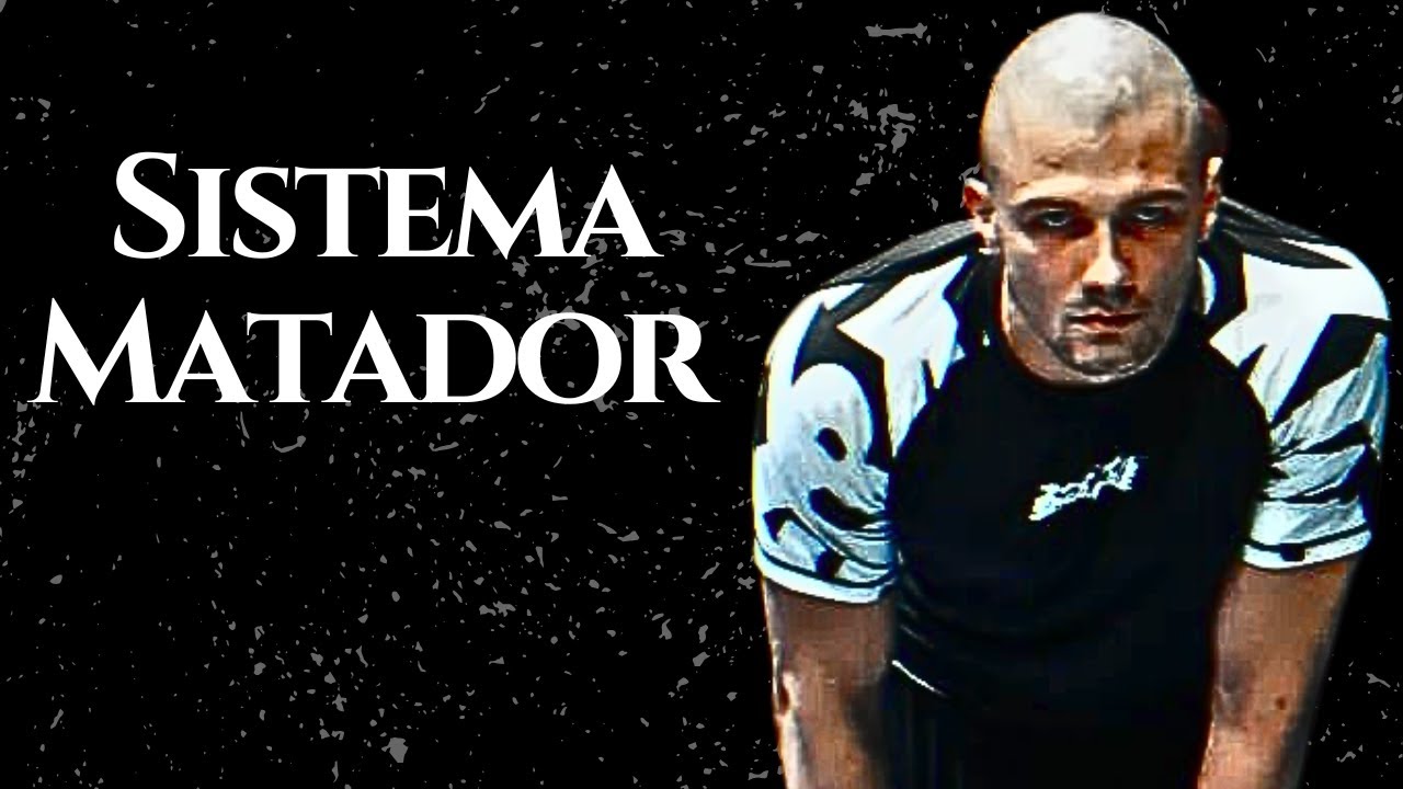 A Guarda K de Mateusz Szczecinski