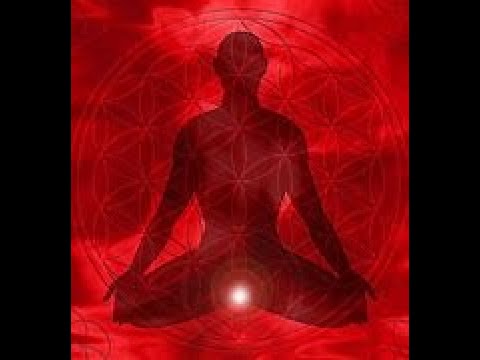 Ultimate Root Chakra Activation for Spiritual Mastery! - YouTube
