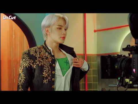 [NCT 정우] 이렇게 찍는 거 였냐고…