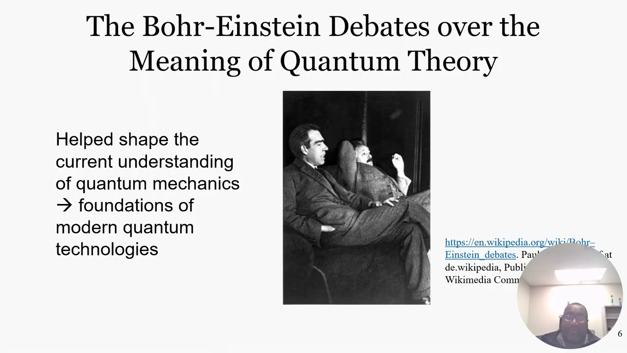 Southern University Quantum Information Science and Engineering (QISE) Short Course Lecture 2