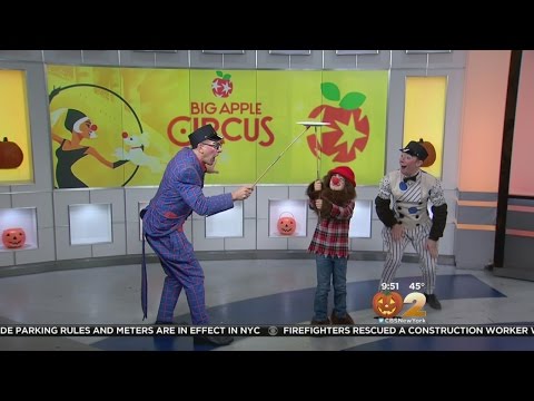 Big Apple Circus