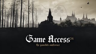 Game Access '24 - Aftermovie