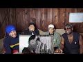 TRUENO || BZRP Freestyle Sessions #6🔥 (REACTION)