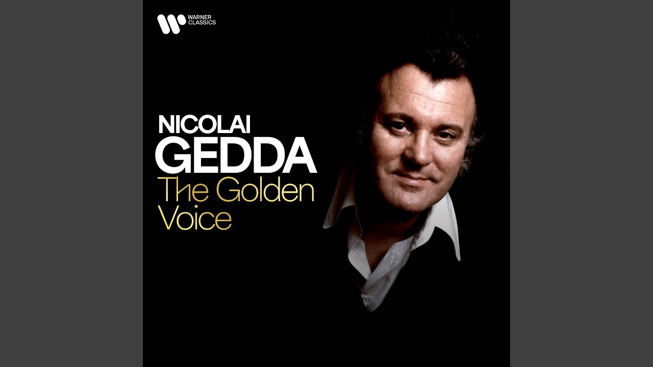 Lélio, ou le retour à la vie, Op. 14bis, H 55b: "Ô mon bonheur" (Voix imaginaire de Lélio)