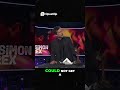 Sean Baker Believed  My Career Saved By Him