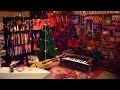 HMSTR: NPR Music Tiny Desk Concert