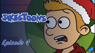 Jaketoons - Gotoons Way To Home