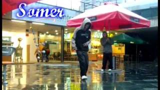 9 Way Free Stepz Crew Poleras Mojadas