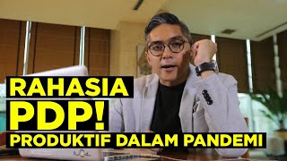 Download lagu PDP: PRODUKTIF DALAM PANDEMI | 15 MINUTES METRO TV