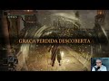 Elden Ring - Sala de Estudos Carianos (2a Parte) - Progredindo quest de Ranni e Fia