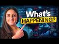 What’s Happening in AWS? Monitoring Explained Simply (CloudWatch, CloudTrail, Trusted Advisor)