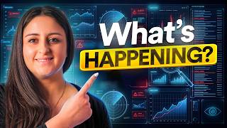 What’s Happening in AWS? Monitoring Explained Simply (CloudWatch, CloudTrail, Trusted Advisor)