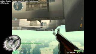 Crossfire Glitches - Compound