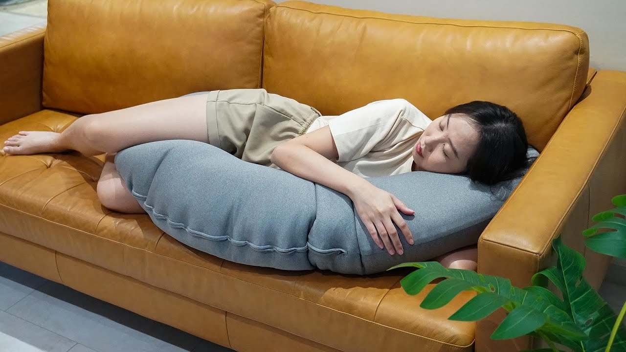 fwooarmrest – versatile spandex bean bag armrest