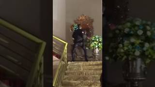 Como Lacrar no Baile de Formatura, Bruninho te mostra !  Baile Educação Fisica UFG 2016/2 Mitou!