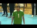 BIH vs EGY - 2022 WPV Sitting Volleyball World Championship - MEN Semifinal