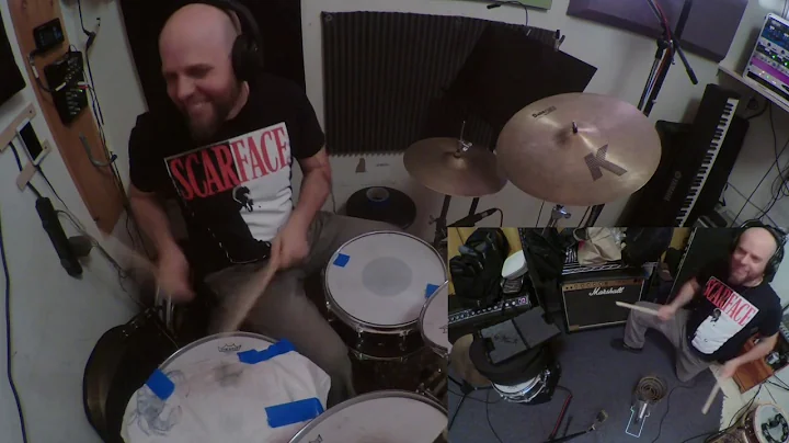 Rob Mitzner Studio Reel