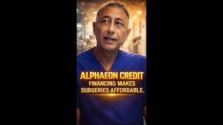 Alphaeon Credit Financing - (9x16)