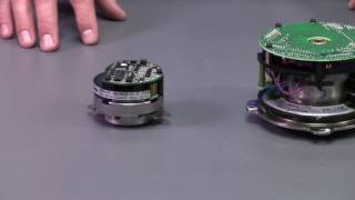 Okuma Encoders Overview