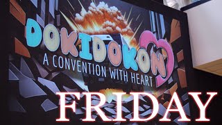 Dokidokon 2024 - Friday @ConventionReviews