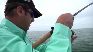 Captain Slaughter Snapper grouper episode
