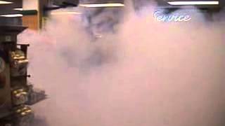 FlashFog Supermercado