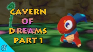 Cavern of Dreams Demo - Part 1/2