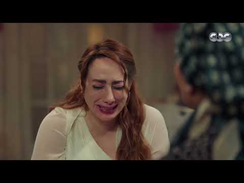 مسلسل العيلة دي الأم هي الحضن والسند الحنين اللي بنلجأ له دايما وقت شدتنا