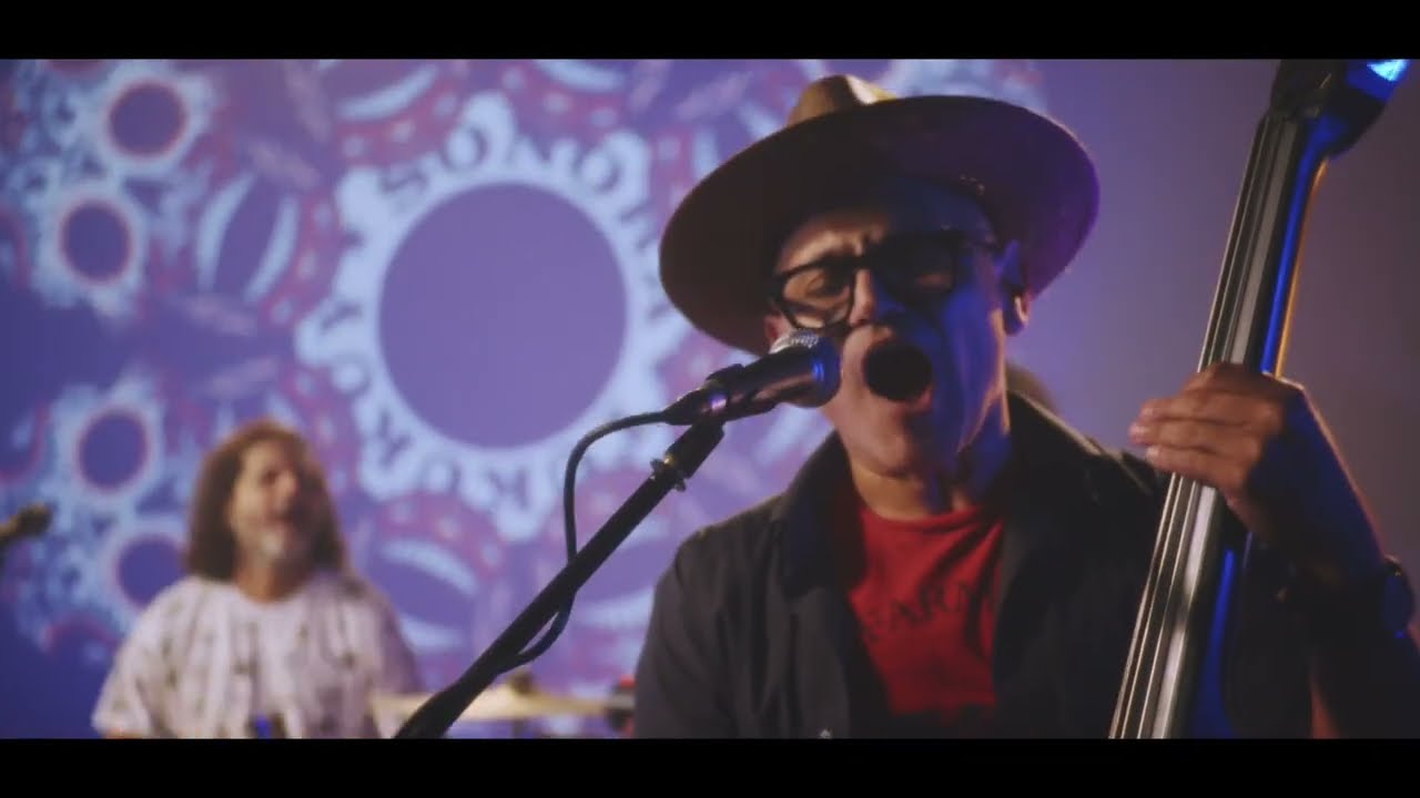 WMNF 88.5 FM | WMNF 88.5 FM Presents Tropical Heatwave 2026 - WMNF