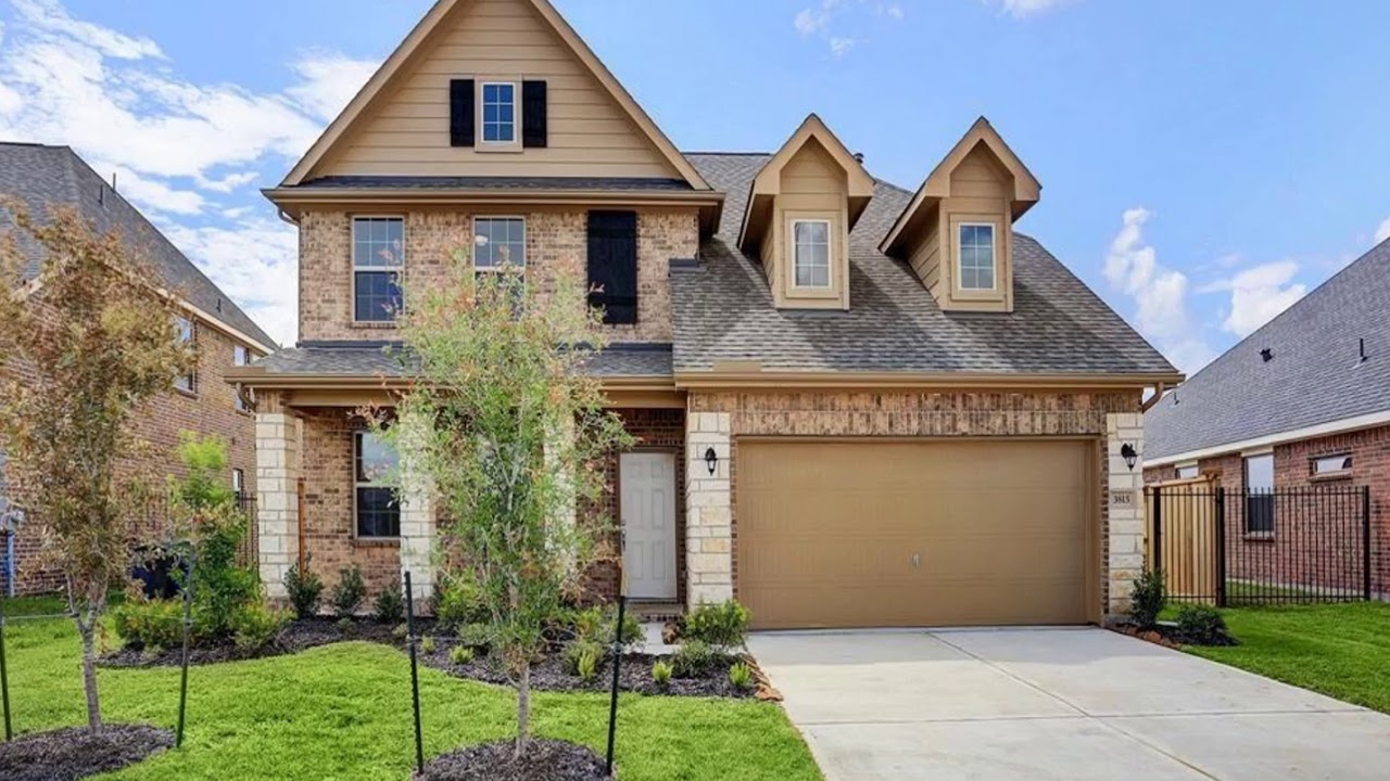 K Hovnanian Floor Plans Ohio Floor Roma