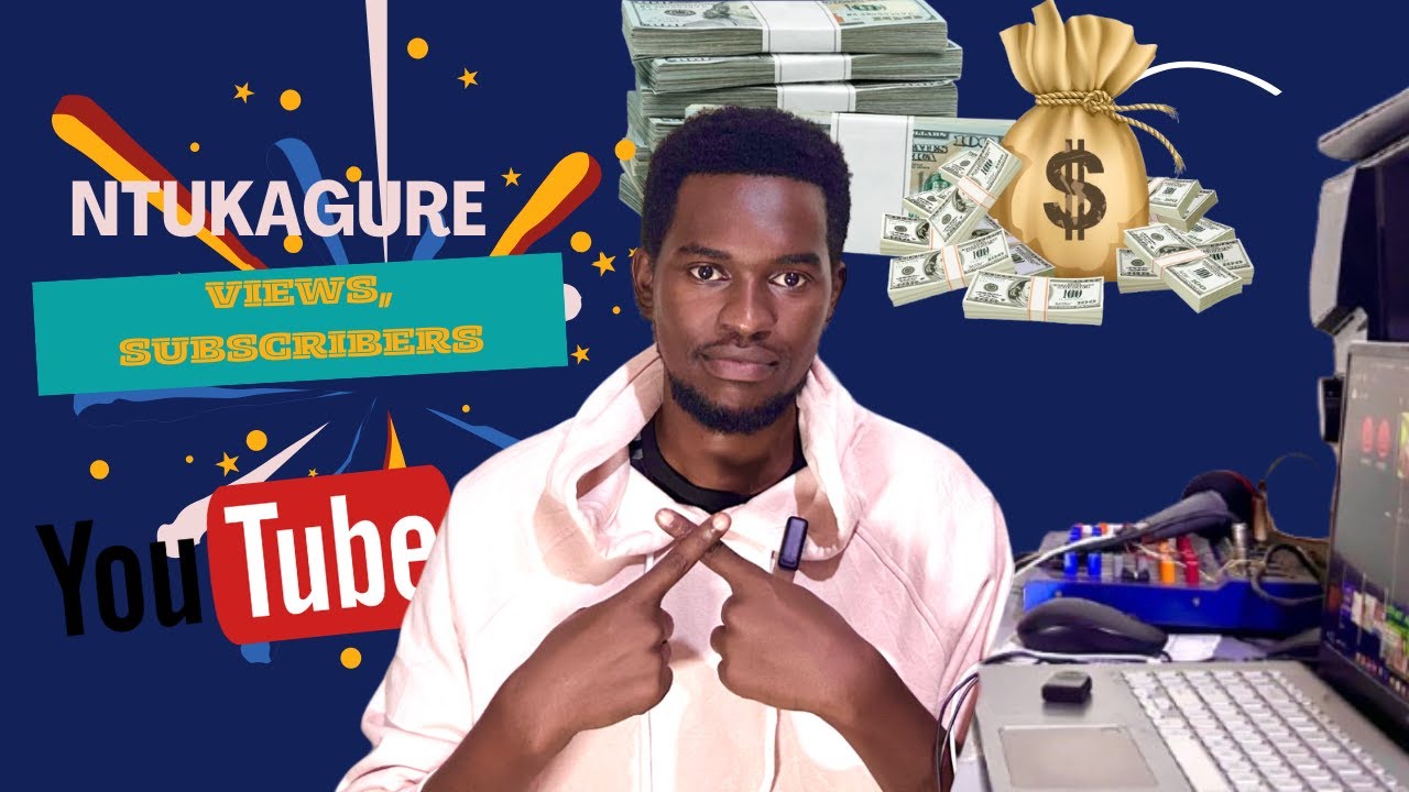 KUGURA SUBSCRIBERS, VIEWS NTACYO BYAGUFASHA // Lesson 11