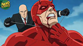 Could Daredevil Survive Hitman's Agent 47?