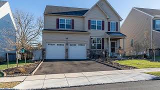 405 Hickory Dr
