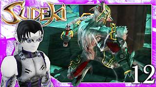 Das war der leichteste Bosskampf überhaupt! - Sudeki #12 | Let's Play