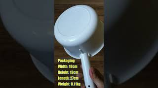 Shorts#2 IKEA Grumlan Water Scoop (Tabo) - IKEA&#39;s Best Seller in the Philippines?