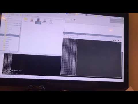 TCP send a file from rpi to server
