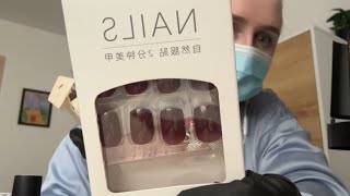 :  ASMR   