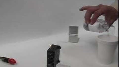 RETROSMART: Clear Bottle Detection