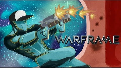 Warframe void glitch/wallbreach