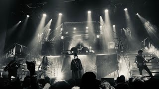 King Diamond  - Welcome Home - Live in Minneapolis, MN 11/10/24