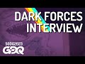 Dark Forces Interview with CovertMuffin - Summer Games Done Quick 2023