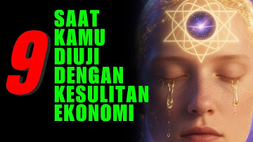 Saat Kamu Diuji dengan Kesulitan Ekonomi dan Lilitan Hutang, Lakukan Ini.