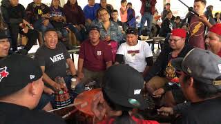 Young Spirit @ Crow Fair 2018 #5 (Women’s Traditional Round Dance)