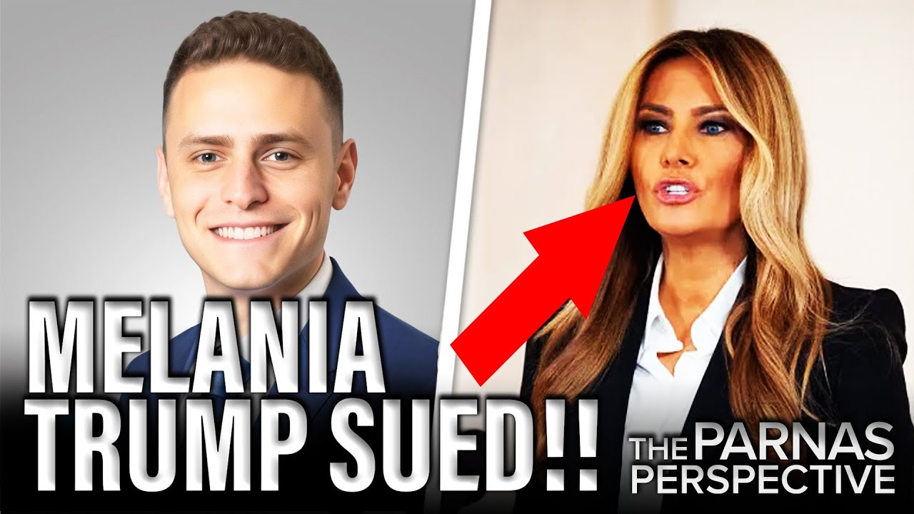 СРОЧНО: Мелания Трамп подала в суд за крупный ущерб