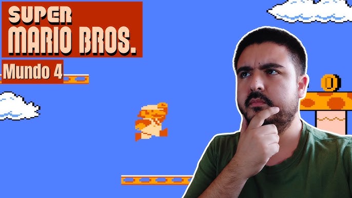 Jogo Mario Bros super Nintendo para Xbox 360 desbloqueado na