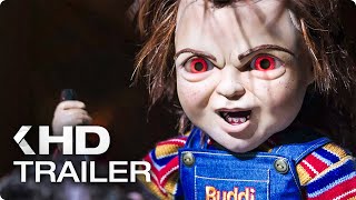 CHILD'S PLAY All Clips \& Trailers (2019) Chucky