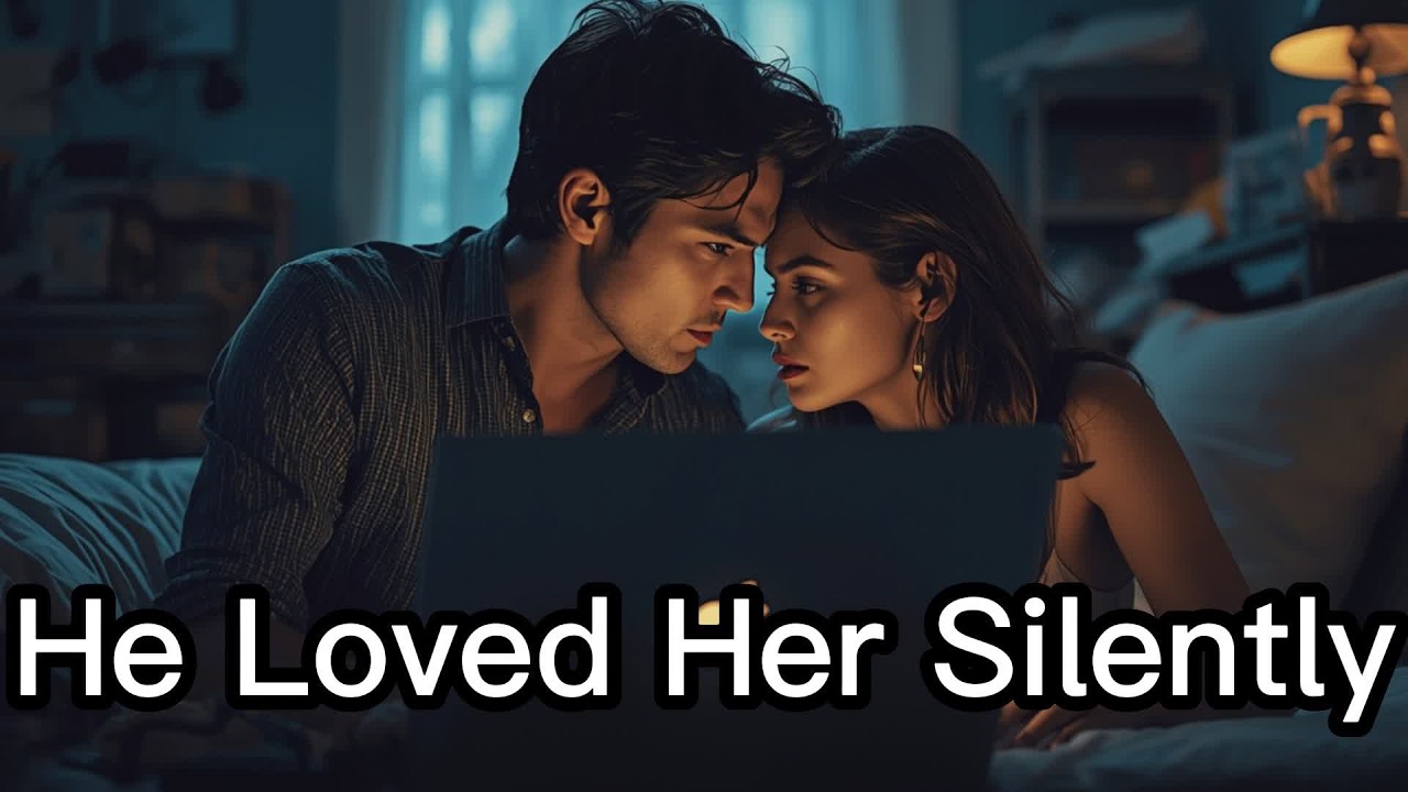 I Built Her Love… For Someone Else | Heartbreaking Romance Story