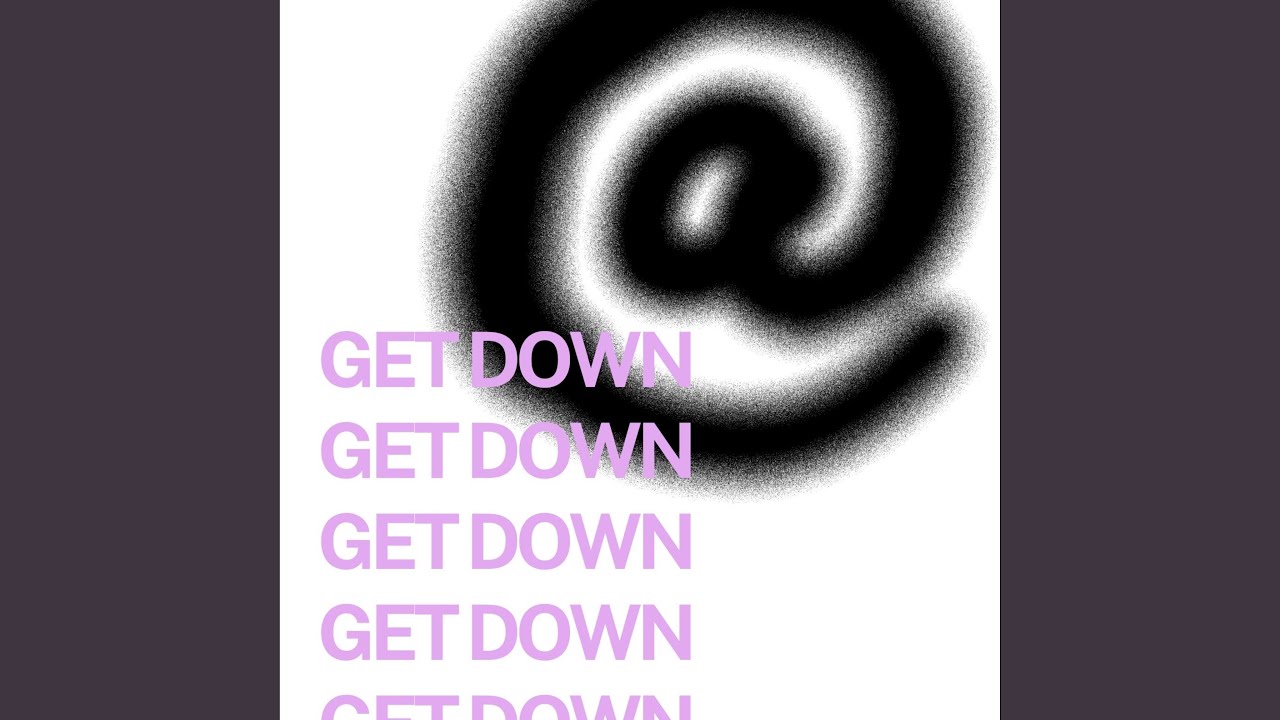 Guarda get down su YouTube Guarda get down su YouTube