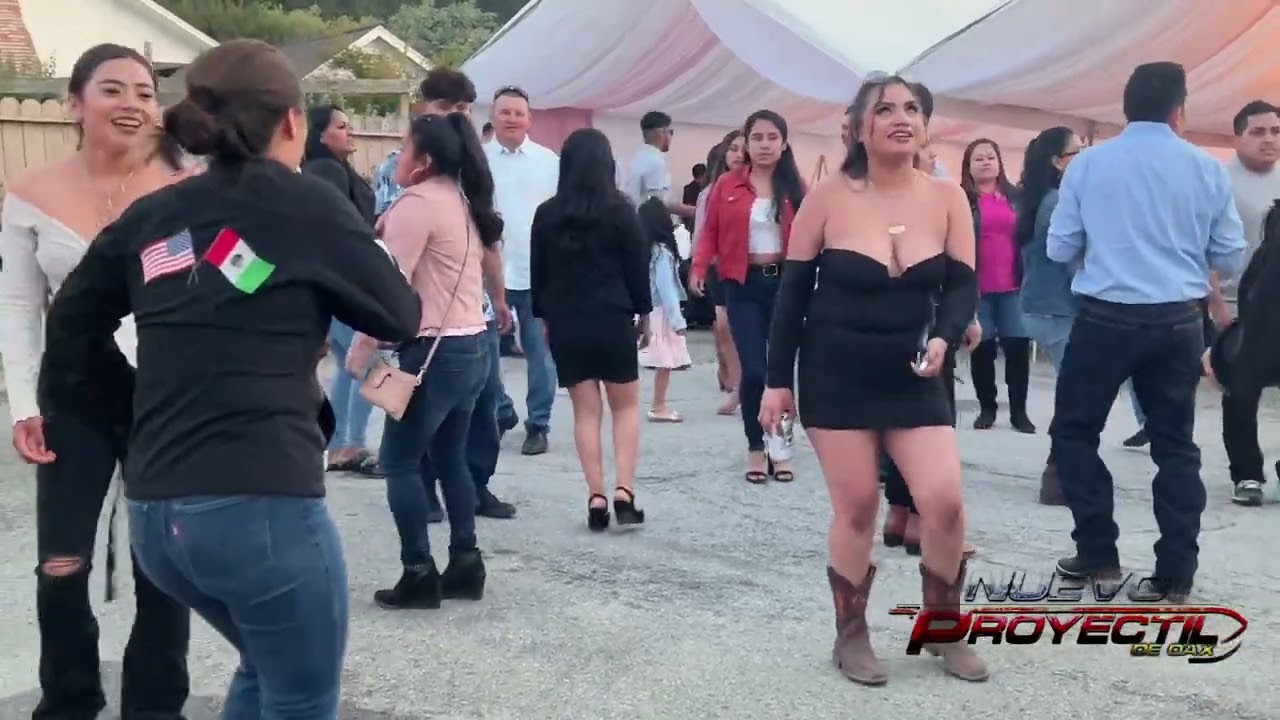 Presentación en Watsonville CA