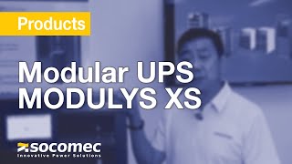 MODULYS XS - SINGAPORE
